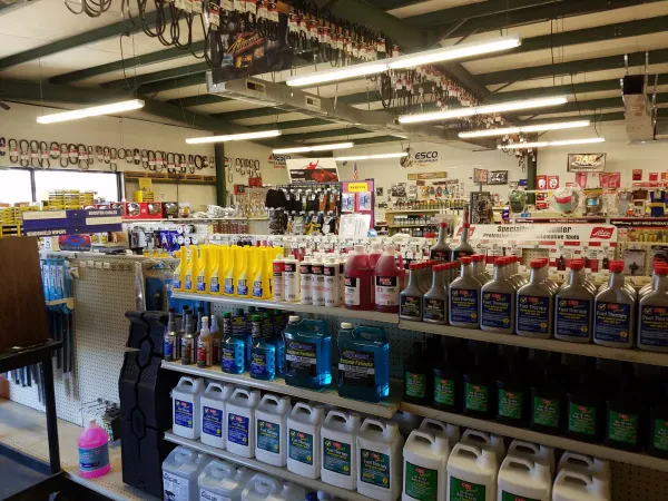 Manchester Auto Parts - photo 2