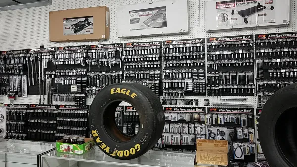 Manchester Auto Parts - photo 4
