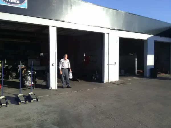French's Auto Repair & Detail - photo 2