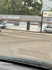 V J's Auto Parts