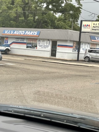 V J's Auto Parts