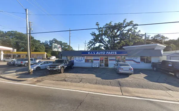 V J's Auto Parts - photo 3