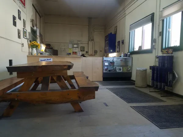 Meriden Garage - photo 3