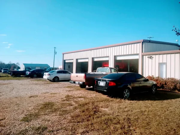 Young's Automotive Repair - photo 2