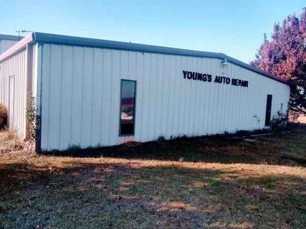 Young's Automotive Repair - photo 4