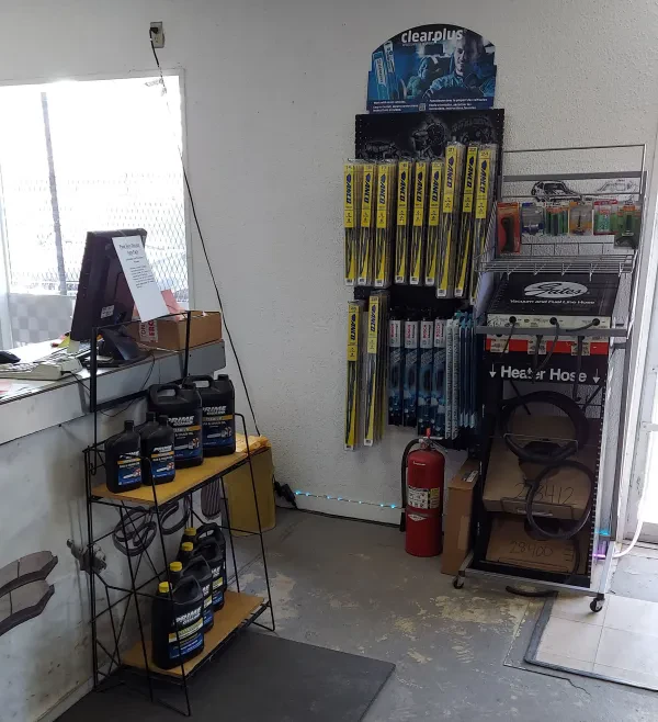 Poor Boys Discount Auto Supply - photo 3