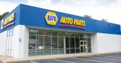 NAPA Auto Parts - NAPA Auto Parts—Chatham