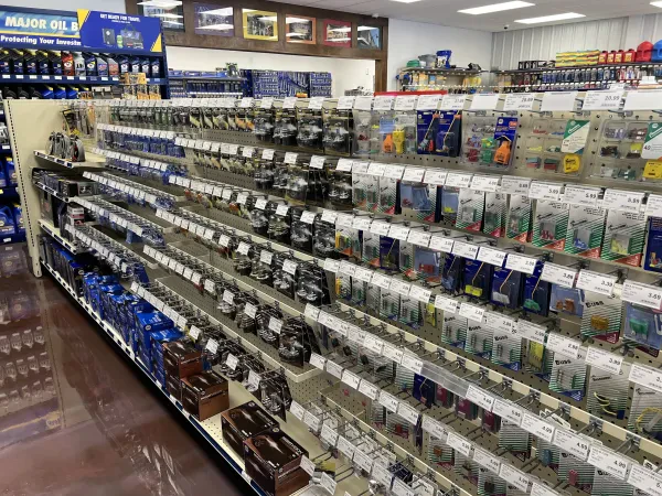 NAPA Auto Parts - NAPA Auto Parts—Chatham - photo 3