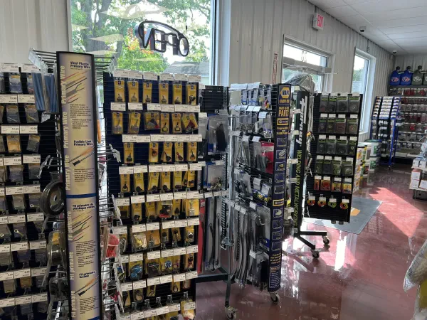 NAPA Auto Parts - NAPA Auto Parts—Chatham - photo 4