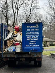 1-855-Joe-Junk