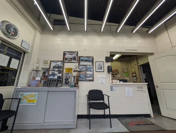 Lyons Automotive Center - photo 3