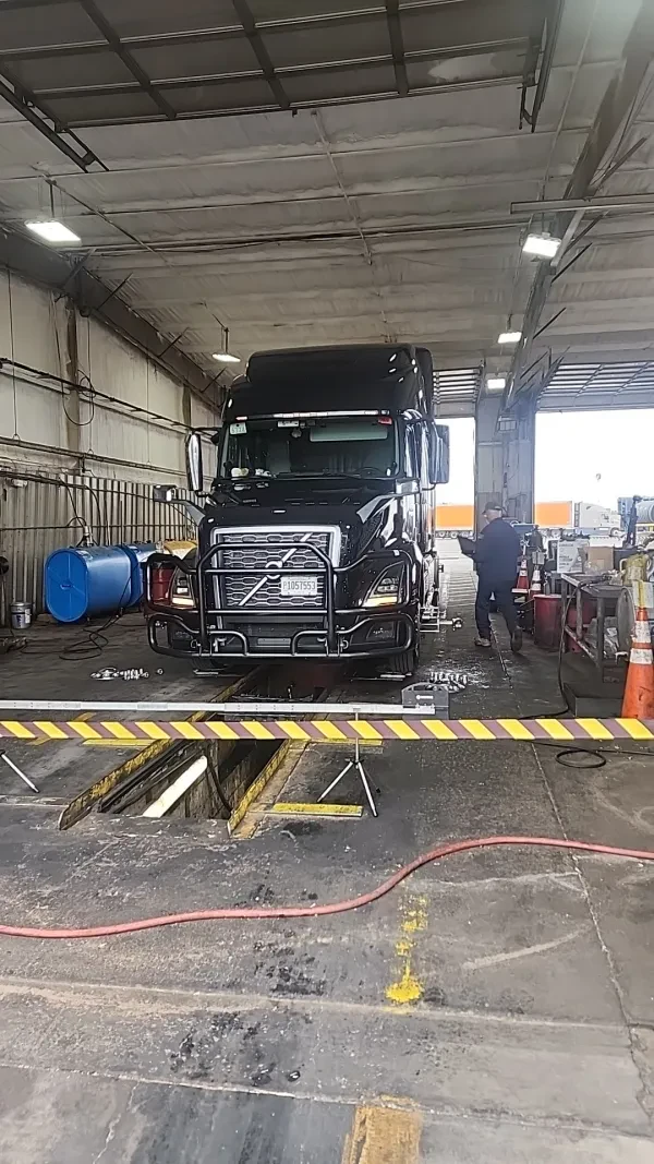 TA Truck Service - photo 4