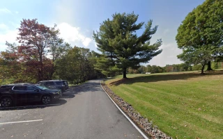 Fox Hill Camping Area