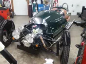 Morgan Motors