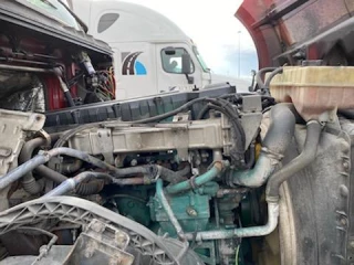 JW Semi Truck Repair, LLC