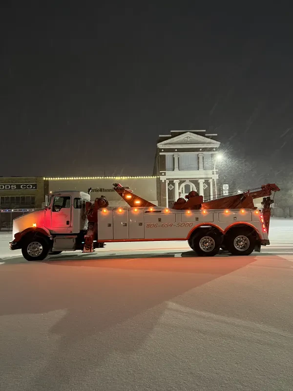 Koetting Wrecker - photo 3