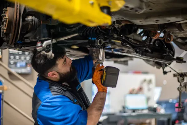 360 Automotive & Repair - photo 2