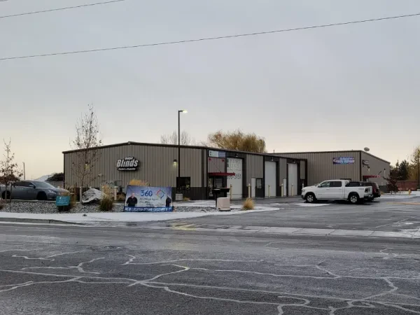 360 Automotive & Repair - photo 3