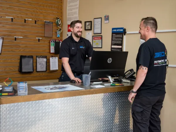 360 Automotive & Repair - photo 4