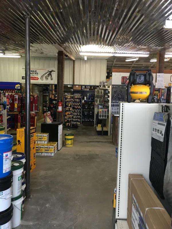 NAPA Auto Parts - Double H Auto Inc - photo 2