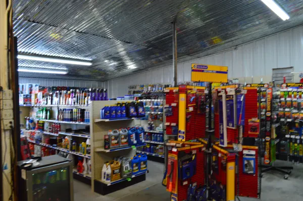 NAPA Auto Parts - Double H Auto Inc - photo 3