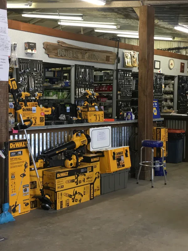 NAPA Auto Parts - Double H Auto Inc - photo 4