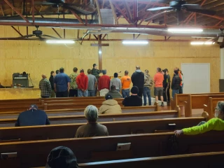 Hudson Hill Ministries