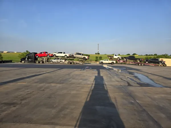 Tow Co. Towing Service - photo 2