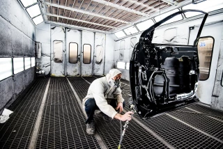 Bob & Carl's Auto Body & Glass