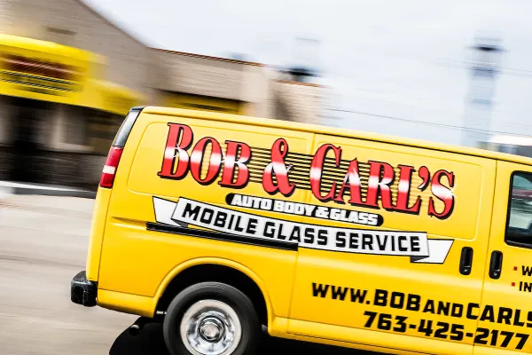 Bob & Carl's Auto Body & Glass - photo 2