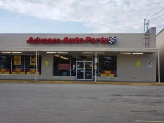 Advance Auto Parts