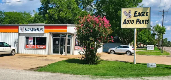 Eagle Auto Parts - photo 3