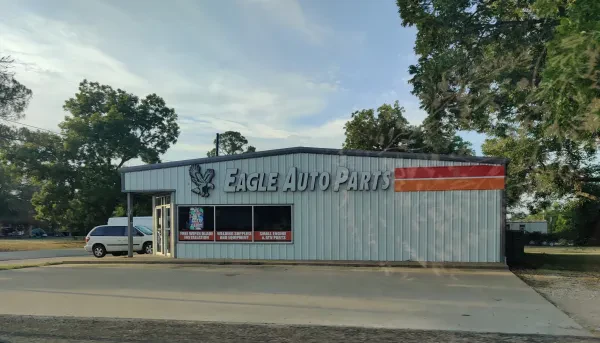 Eagle Auto Parts - photo 4