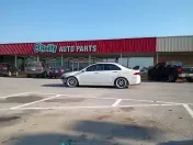 O'Reilly Auto Parts