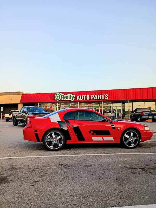 O'Reilly Auto Parts - photo 3