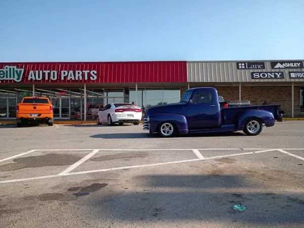 O'Reilly Auto Parts - photo 4