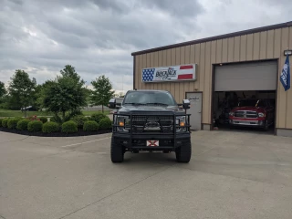BLACKJACK CUSTOM TRUCK LLC