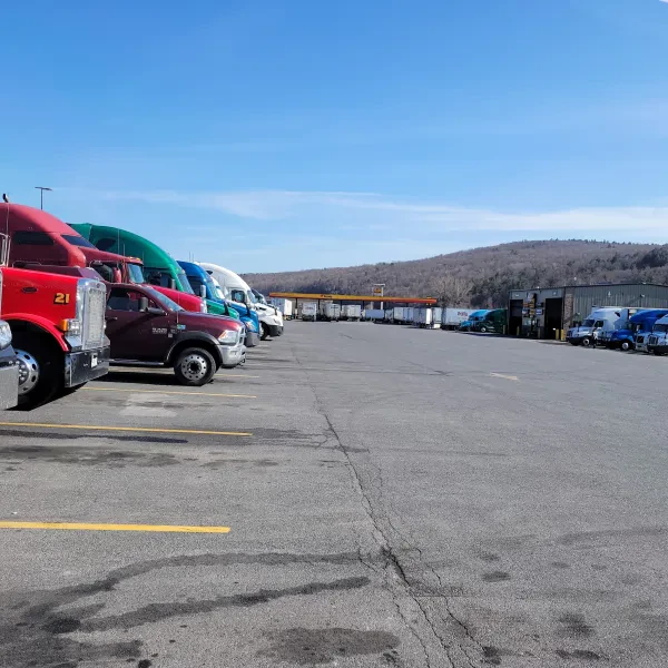Love's Truck Care - photo 4