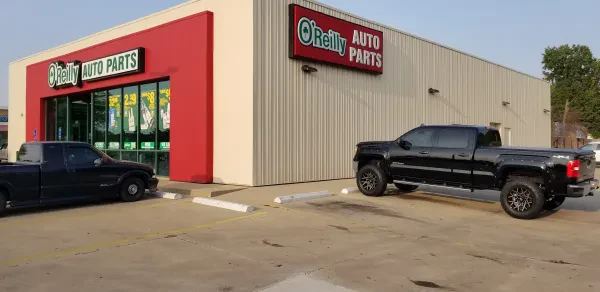 O'Reilly Auto Parts - photo 2