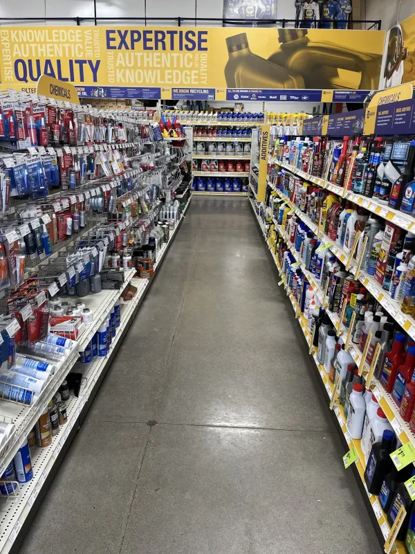 NAPA Auto Parts - Osseo - photo 3