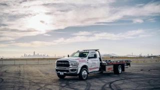 United Towing of Modesto