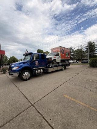 Sophia Towing & Recovery