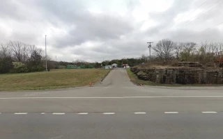 Rutherford County Recycling Center