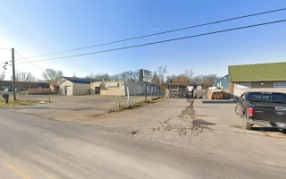 Greenway Automotive Inc