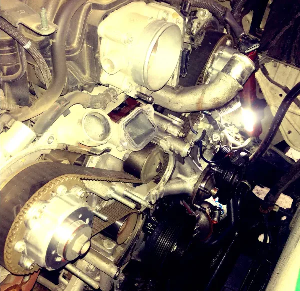 American Dream Automotive Repair - photo 2