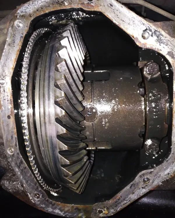 American Dream Automotive Repair - photo 4