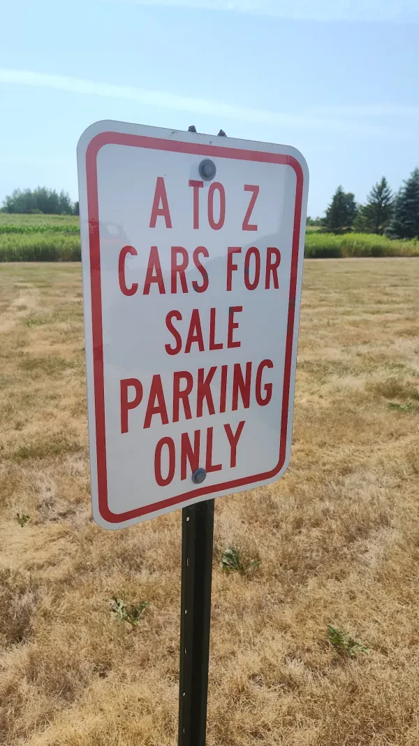 A to Z Auto - photo 3
