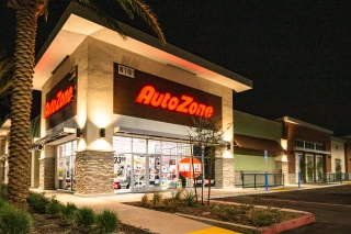 AutoZone Auto Parts