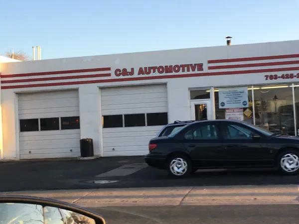 C & J Auto Center - photo 2