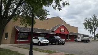 Osseo Auto Care